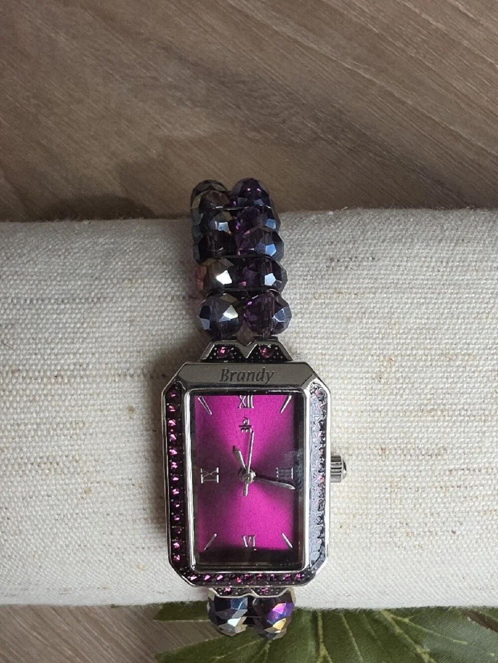 Danbury Mint Women's Fashion Watches